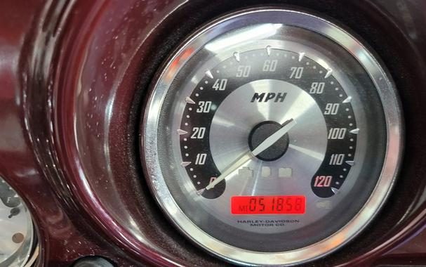 2005 Harley Davidson Electra Glide CVO FL