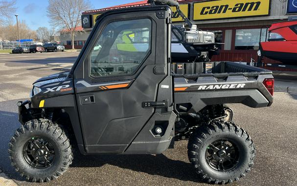 2024 Polaris Ranger XP® 1000 NorthStar Edition Ultimate