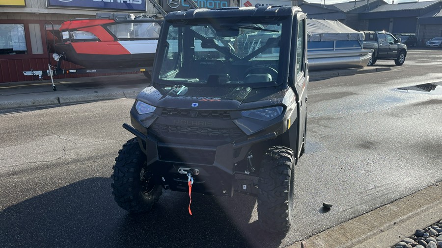 2024 Polaris Ranger XP® 1000 NorthStar Edition Ultimate