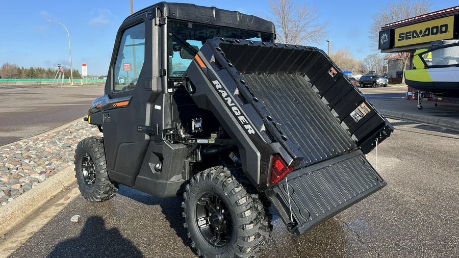 2024 Polaris Ranger XP® 1000 NorthStar Edition Ultimate