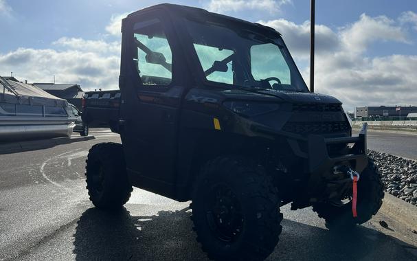 2024 Polaris Ranger XP® 1000 NorthStar Edition Ultimate