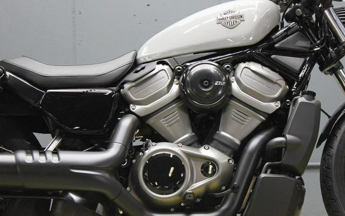 2024 Harley-Davidson® RH975 - Nightster®