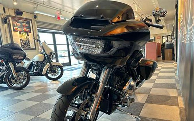 2024 Harley-Davidson Road Glide®