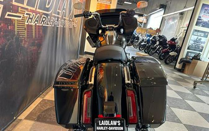 2024 Harley-Davidson Road Glide®