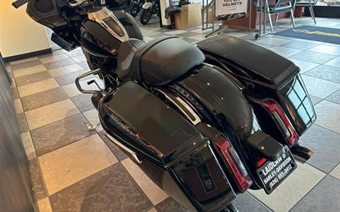 2024 Harley-Davidson Road Glide®