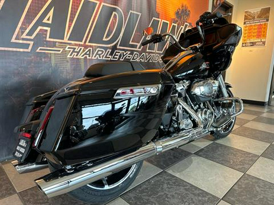 2024 Harley-Davidson Road Glide®