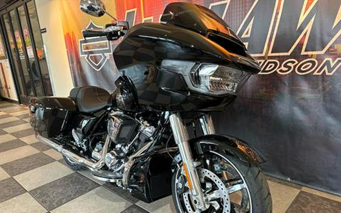 2024 Harley-Davidson Road Glide®