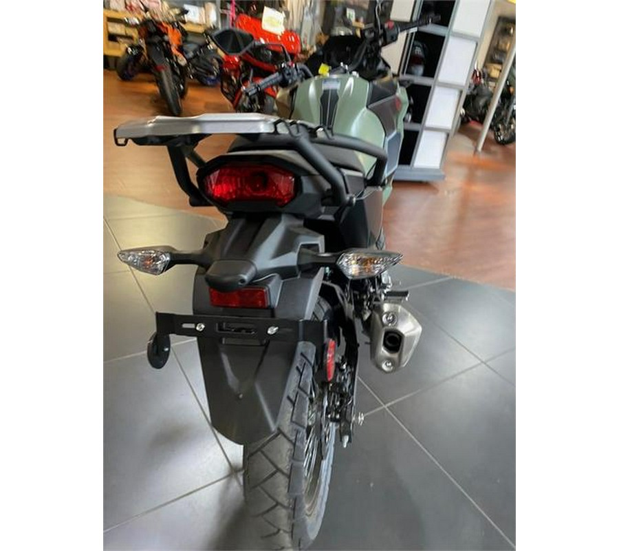 2023 Kawasaki Versys®-X 300 ABS