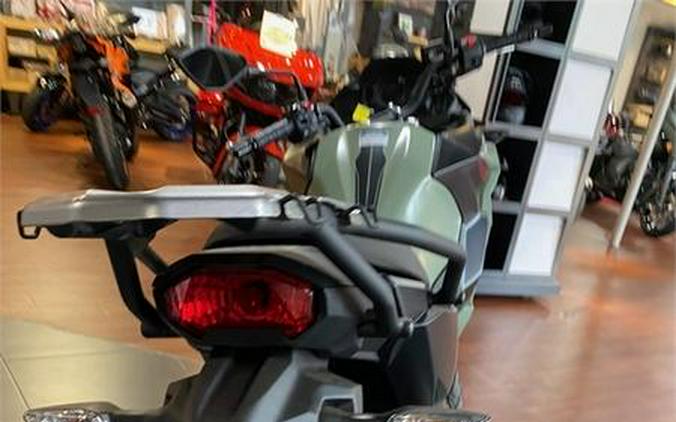 2023 Kawasaki Versys®-X 300 ABS