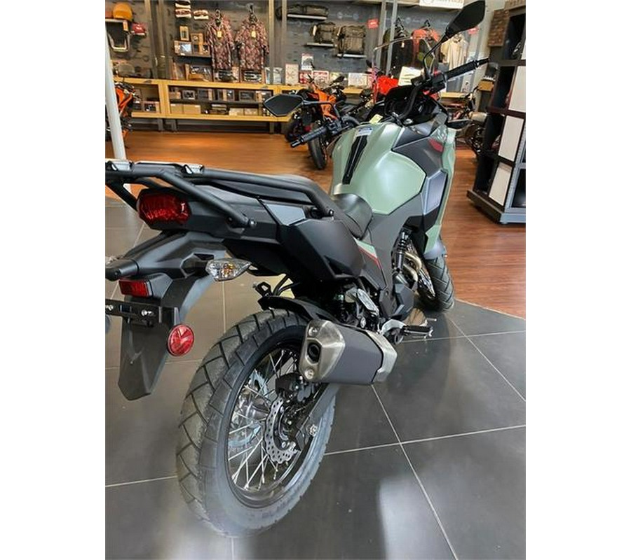 2023 Kawasaki Versys®-X 300 ABS