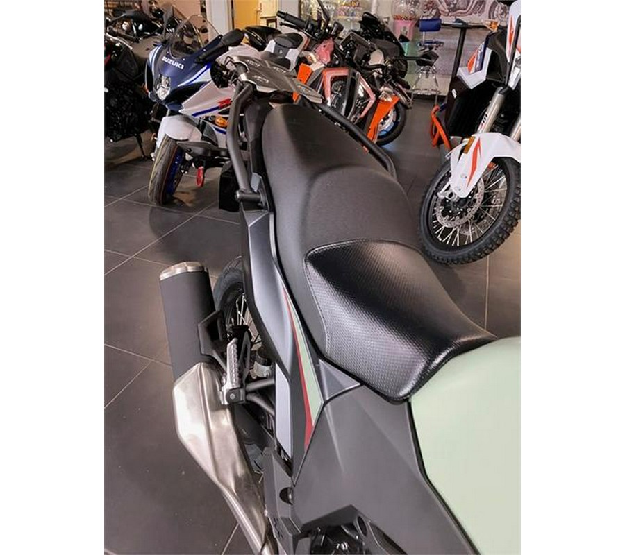 2023 Kawasaki Versys®-X 300 ABS