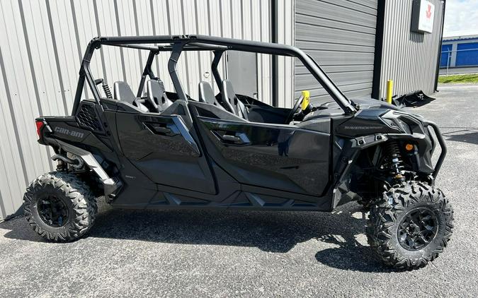 2023 Can-Am™ Maverick™ Sport Max DPS 1000R