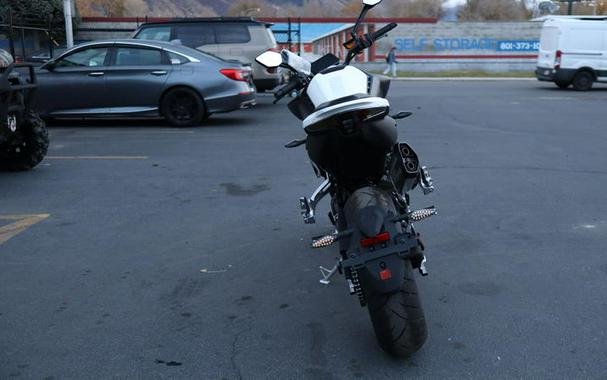 2024 CFMOTO 800NK CF800-7US