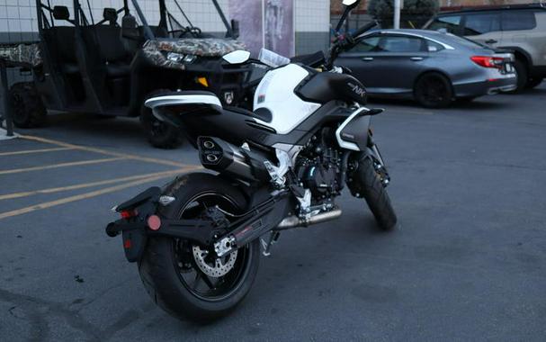 2024 CFMOTO 800NK CF800-7US