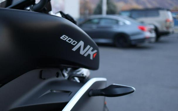 2024 CFMOTO 800NK CF800-7US