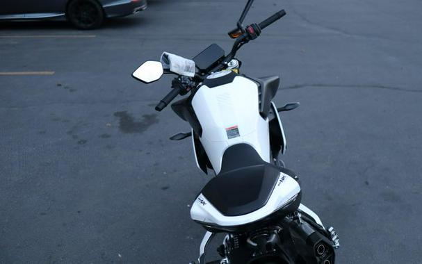 2024 CFMOTO 800NK CF800-7US