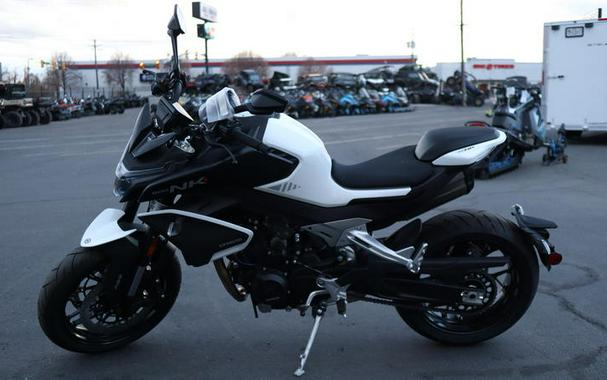 2024 CFMOTO 800NK CF800-7US