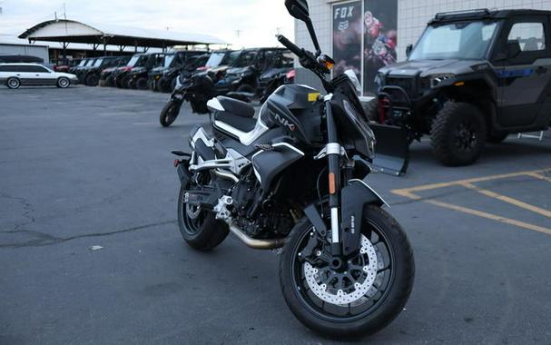 2024 CFMOTO 800NK CF800-7US