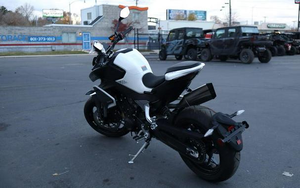 2024 CFMOTO 800NK CF800-7US