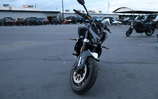 2024 CFMOTO 800NK CF800-7US