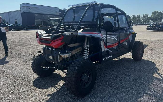 2023 Polaris® RZR XP 4 1000 Sport