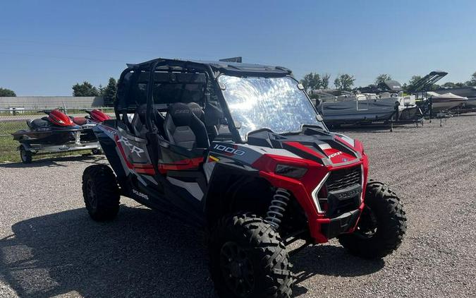 2023 Polaris® RZR XP 4 1000 Sport