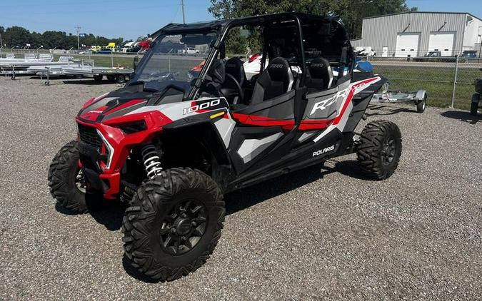 2023 Polaris® RZR XP 4 1000 Sport