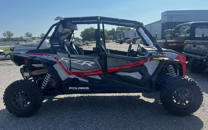 2023 Polaris® RZR XP 4 1000 Sport