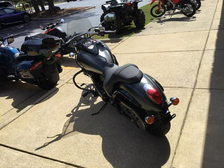 2017 Kawasaki Vulcan® 900 Custom