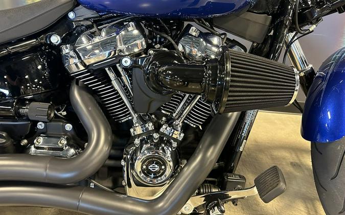 2019 Harley-Davidson FXBRS - Softail Breakout 114