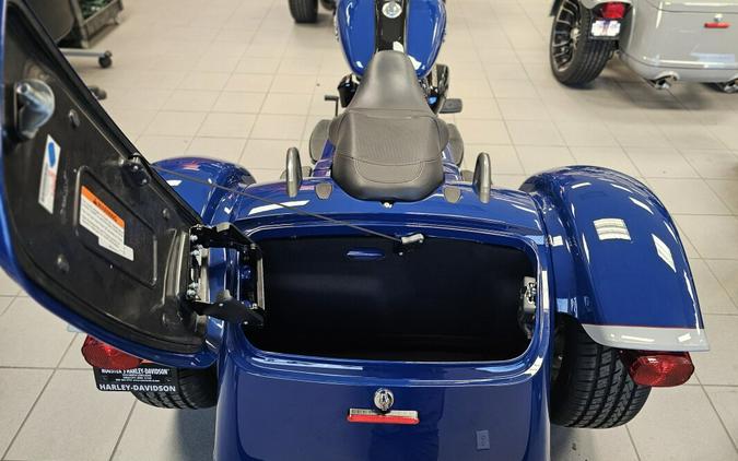 FLRT 2023 Freewheeler