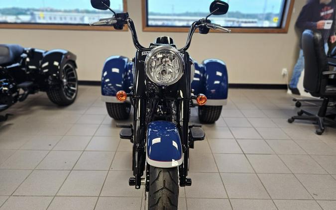 FLRT 2023 Freewheeler