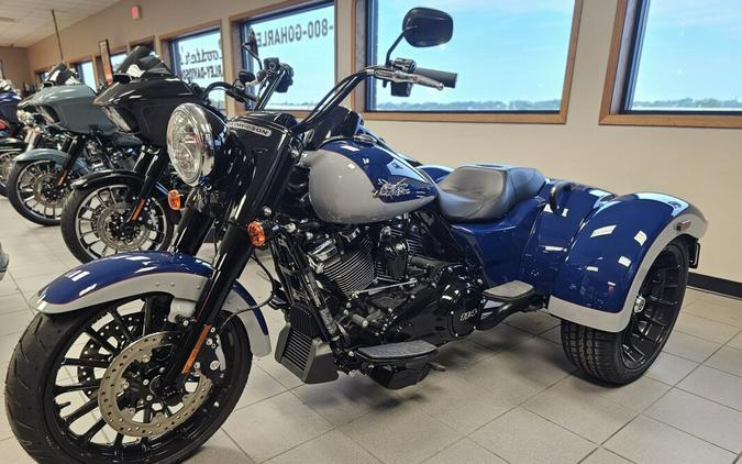 FLRT 2023 Freewheeler