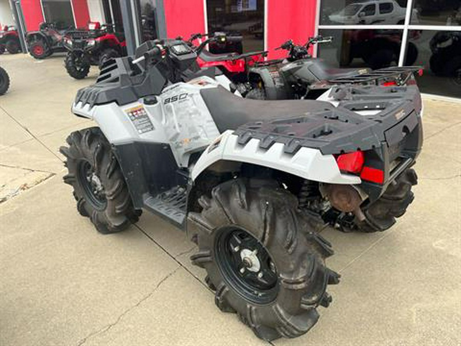 2021 Polaris Sportsman 850 High Lifter Edition