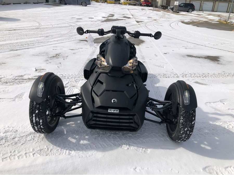 2025 Can-Am RYKER 900 ACE