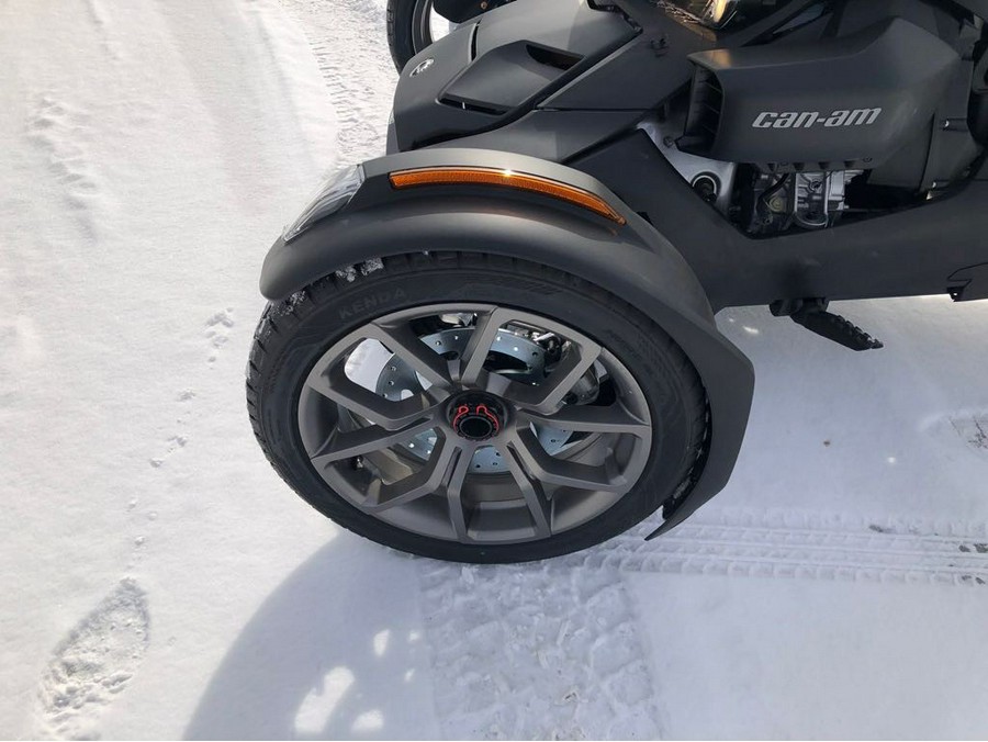 2025 Can-Am RYKER 900 ACE