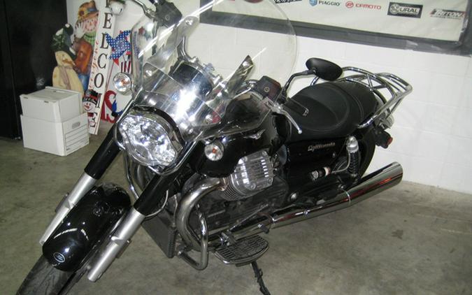 2014 Moto Guzzi California 1400 Custom