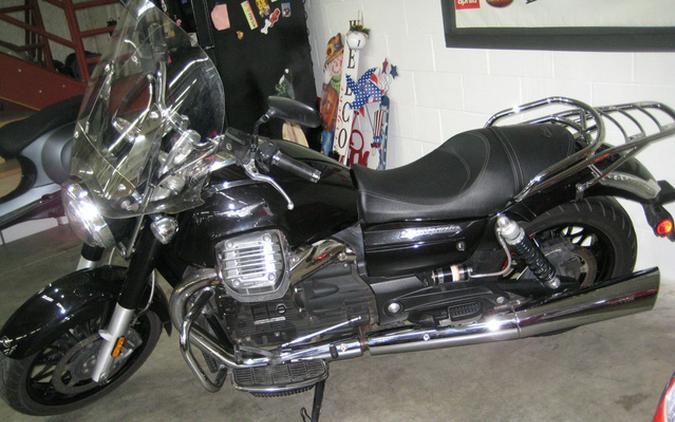 2014 Moto Guzzi California 1400 Custom