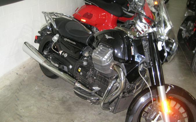 2014 Moto Guzzi California 1400 Custom