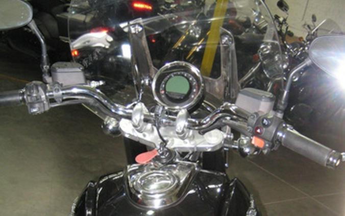 2014 Moto Guzzi California 1400 Custom