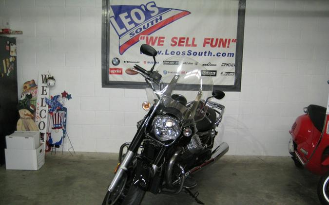 2014 Moto Guzzi California 1400 Custom