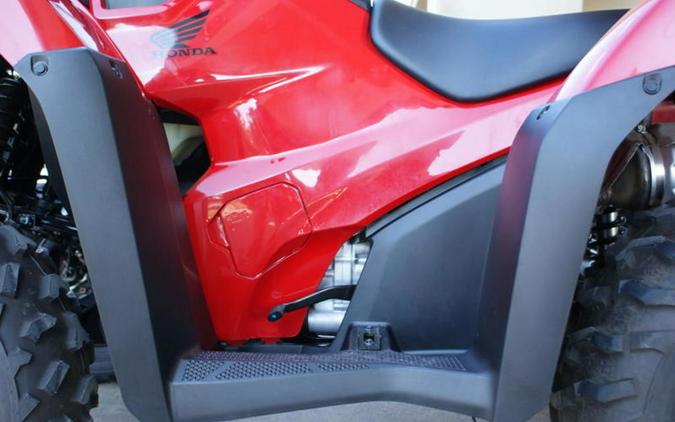 2026 Honda® FourTrax Rancher