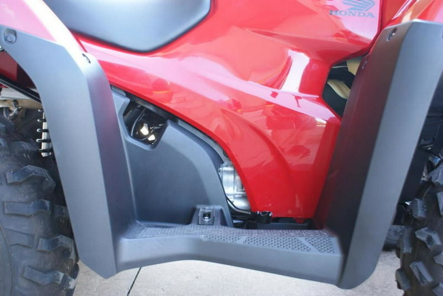 2026 Honda® FourTrax Rancher