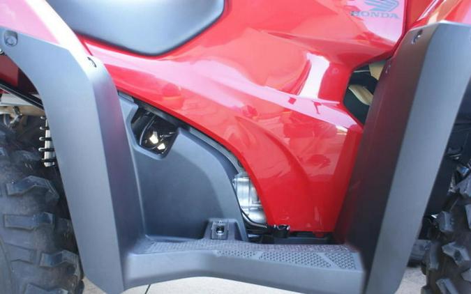 2026 Honda® FourTrax Rancher