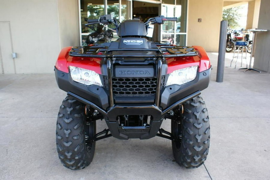 2026 Honda® FourTrax Rancher