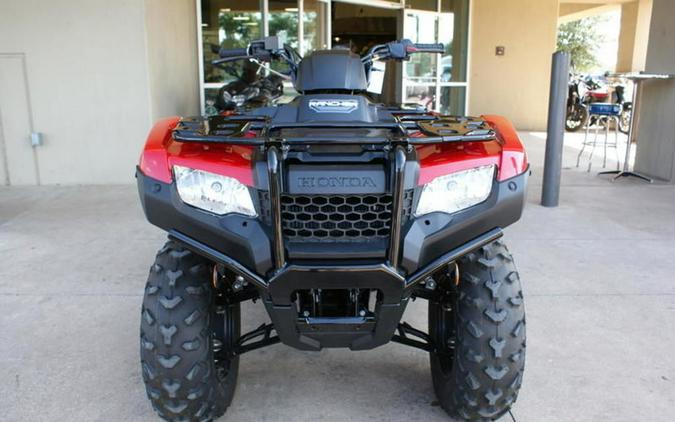 2026 Honda® FourTrax Rancher