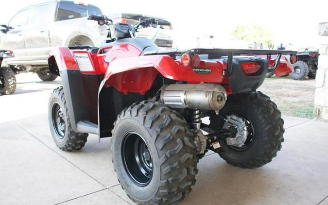 2026 Honda® FourTrax Rancher