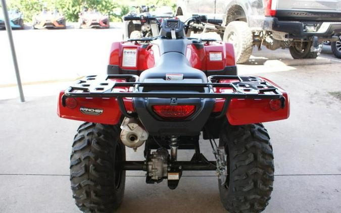 2026 Honda® FourTrax Rancher