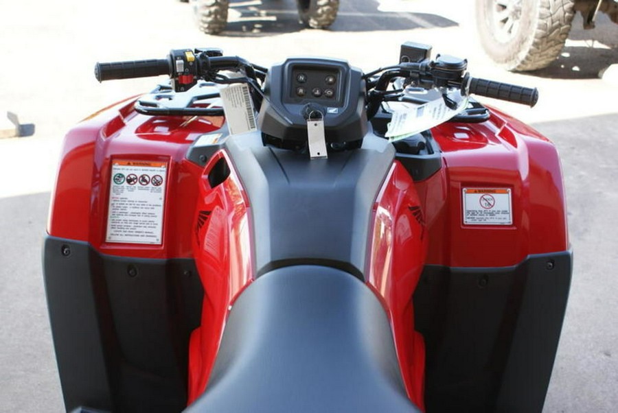 2026 Honda® FourTrax Rancher