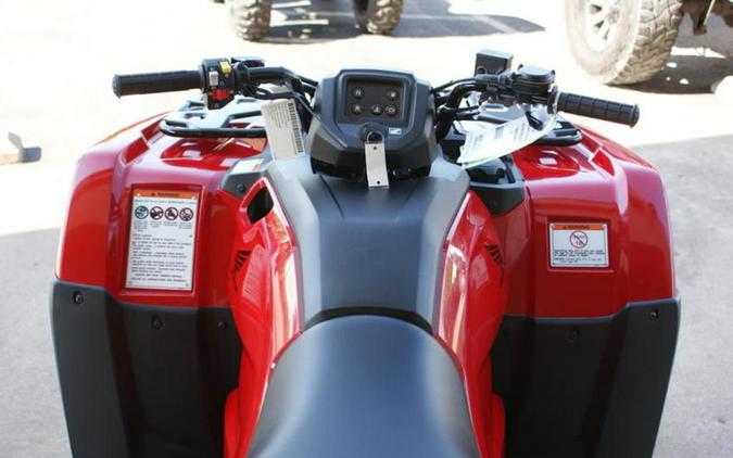 2026 Honda® FourTrax Rancher